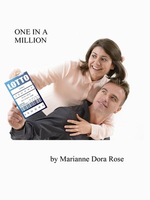cover image of One in a Million